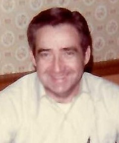 Peter J. Narus Profile Photo