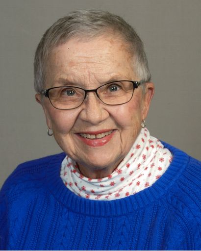 Barbara "Barb" Jane Brinkman