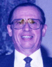 Barry G. Mancini Profile Photo