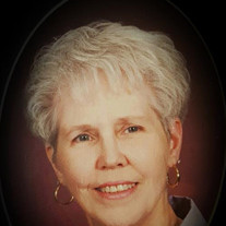 Donna Dee Dye Profile Photo