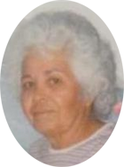 Gloria R. Gonzalez