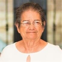 Eleanor F. "Nona" Moreno Profile Photo