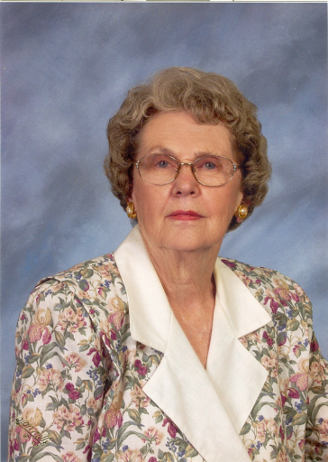 Mary Frances Ivey  Smith