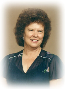 Phyllis Arnett