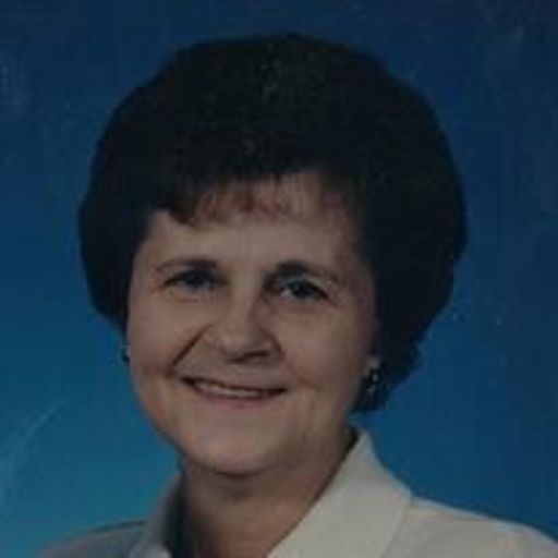 Shirley J. Pepmeier