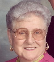 Ethel Gardner Hartman