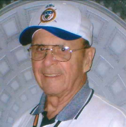 Ronald F. "Ron" Miller