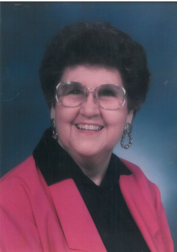 Joan Cockerell Profile Photo