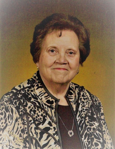 Edith Waddell Profile Photo