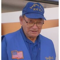 Delbert Melvin Miller, Sr. Profile Photo