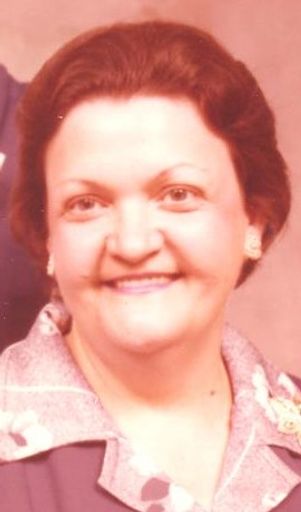 Willie Mae Simpson Whatley Profile Photo