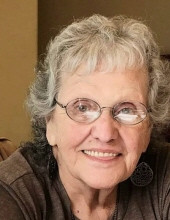 Patricia   A. "Patsy" Byrne Profile Photo
