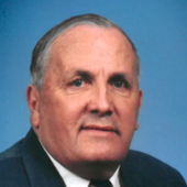 Leon R. Larson Profile Photo