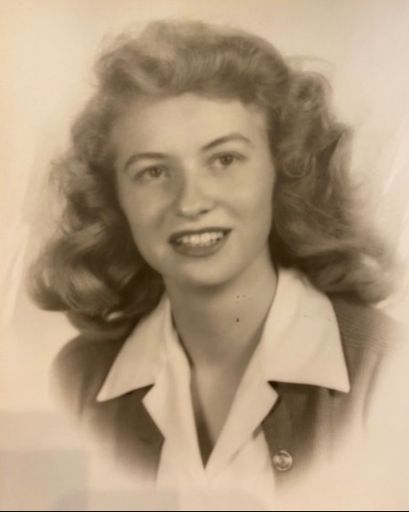 Norma Jean Delph