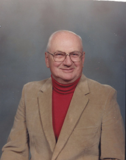 Donald D. Wippich Profile Photo