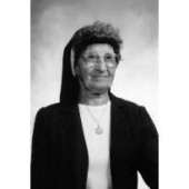 Sister Mary Jeanne Schwartz