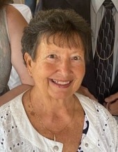 Linda Marie Glenn