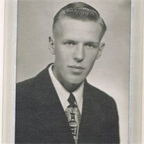 Mr. William H. "Bill" McCall Profile Photo