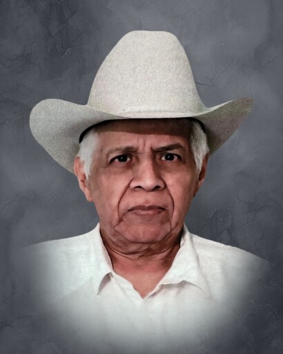 Julian De La Cruz, Sr.