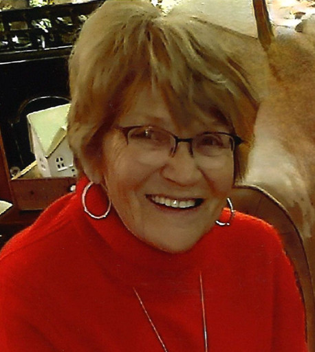 Kathleen Roy
