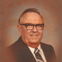 Raymond Edward Schroeder