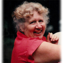 Harriet Elinor Perkins Profile Photo