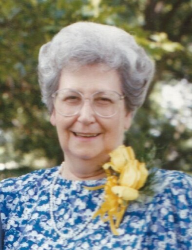 Hazel Kathleen (Bryan)  Yarbrough