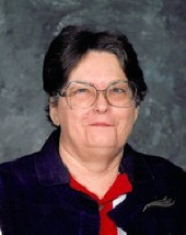 Mary Kathryn Keegan Hooper