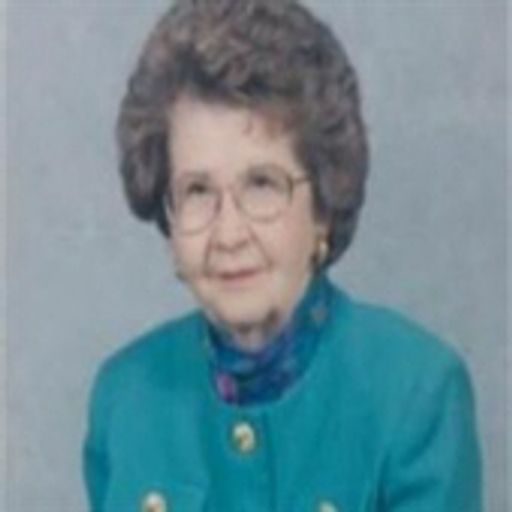 Betty Perdue Harvey