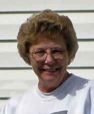 Marjorie Mecklenburg