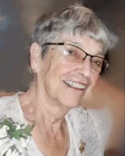 Kathleen K. Isaacson's obituary image