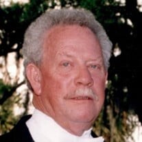 Calvin Davis Palmer, Jr.