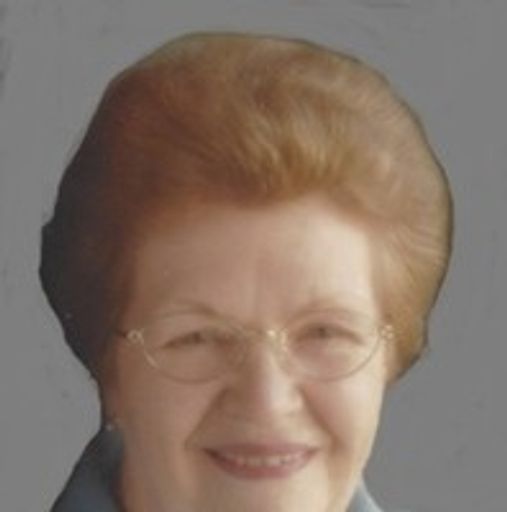 Joyce Marie Goebel