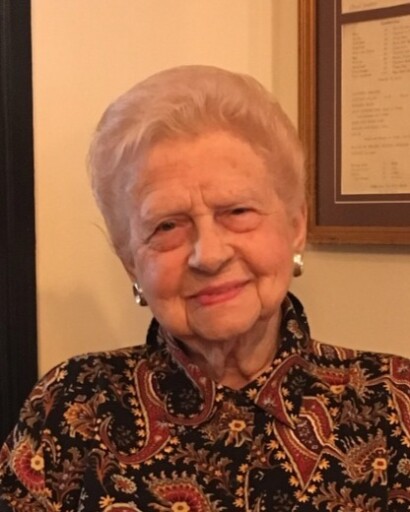 Margaret S. "Bonnie" Henriques