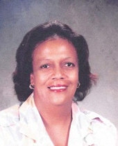 Shirley Marie Phillips