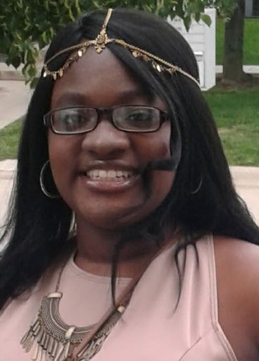 Avanasia Thornton Patterson Profile Photo