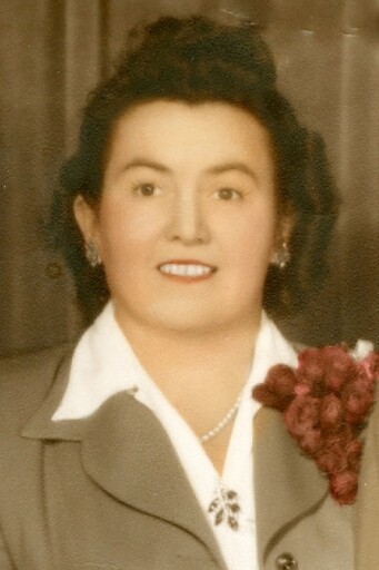 Rhoda J. Welling