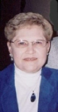 Margaret J. Fell