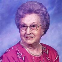 Lela Irene Hale Profile Photo