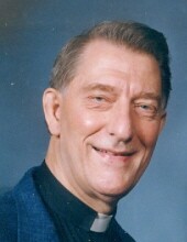 Rev. George R. Knarr Profile Photo