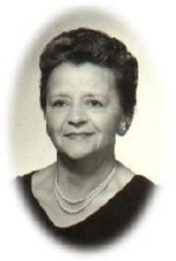 Frances T. Jackson