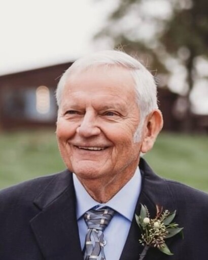 William E. Tutka's obituary image