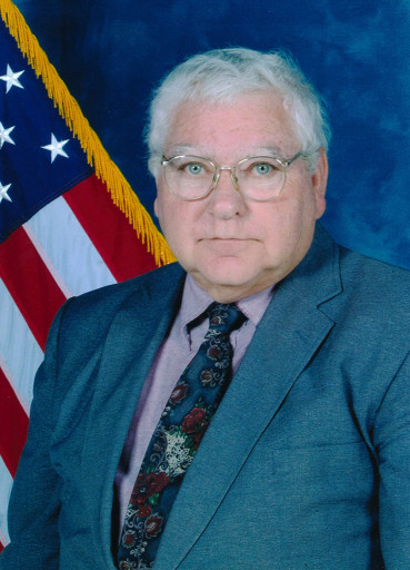 Donald R. Quigley