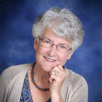 Elaine Schlange Profile Photo