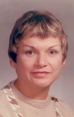 Mary Ann Brandenburg