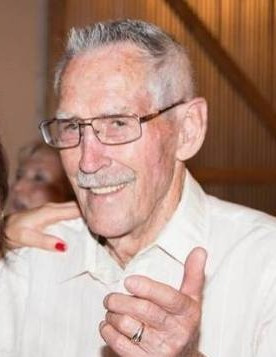 W.R. "Bill" Holdeman Profile Photo