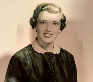 Mary C. Potter Profile Photo