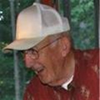 Kenneth G. "Pappy" Stahl Profile Photo