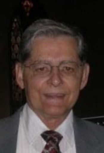 Ronald P. Allwein