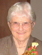 Ruth M. Adams Profile Photo